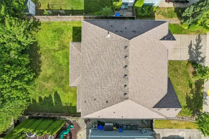 Aerial View of your new property! Aerial View of your new property!