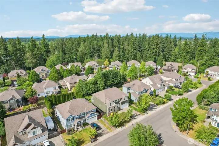 Welcome to White River Estates, just minutes from Lake Tapps! Welcome to White River Estates, just minutes from Lake Tapps!