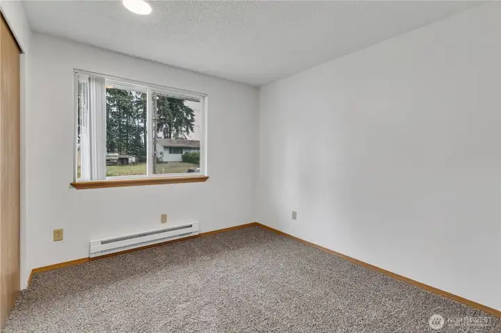 Third Bedroom! Third Bedroom!