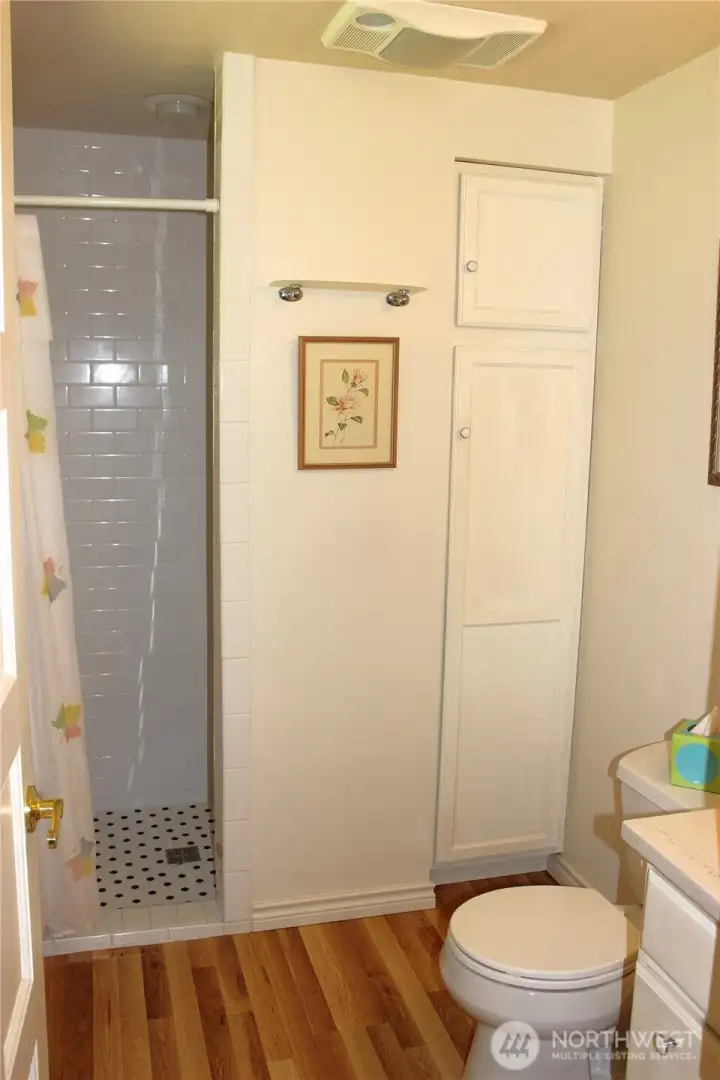 Primary Bath Primary Bath