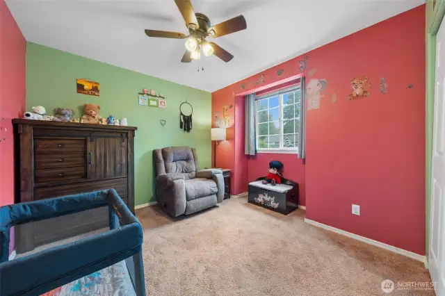 Bedroom #2