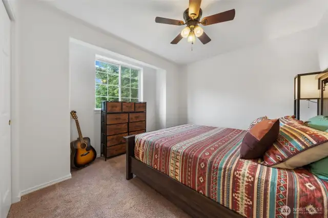 Bedroom #3