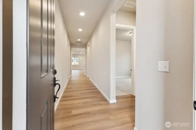 Photos are of a similar home and floorplan.