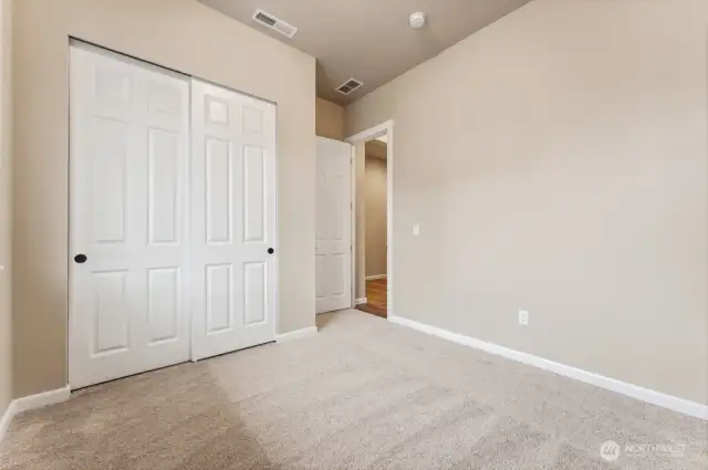 Photos are of a similar home and floorplan.