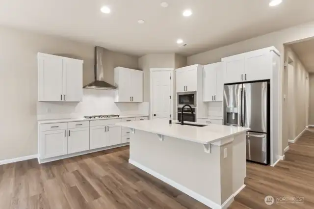 Photos are of a similar home and floorplan.