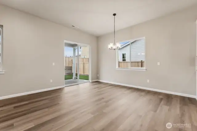 Photos are of a similar home and floorplan.