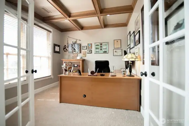 Office / Den
