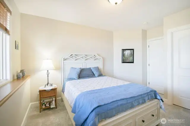 3rd Bedroom
