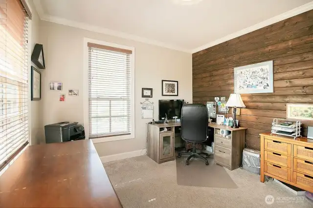 4th Bedroom