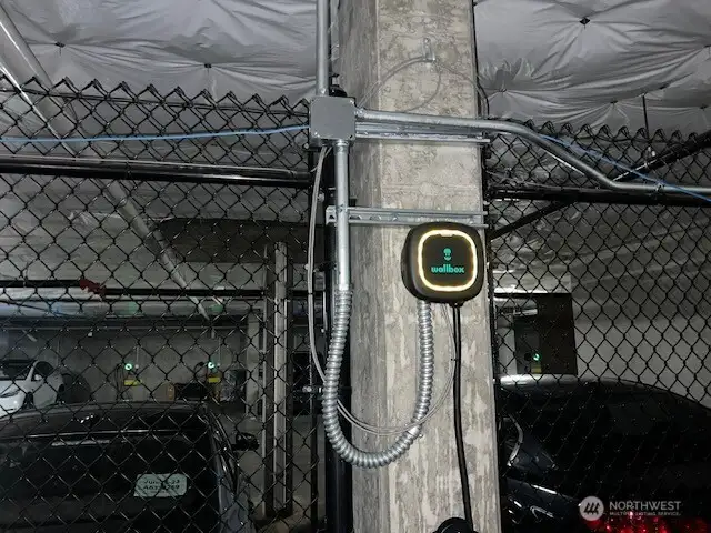 EV Charger