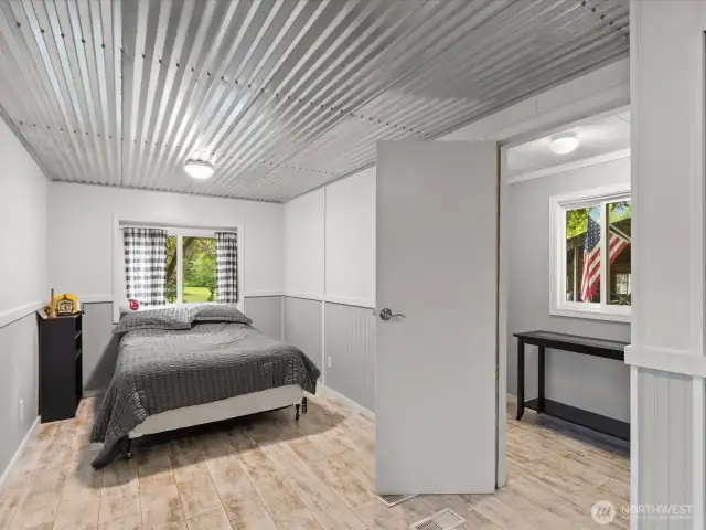 Mobile Home - Flex Space