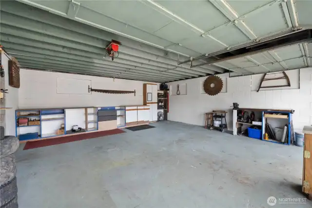 Garage #1