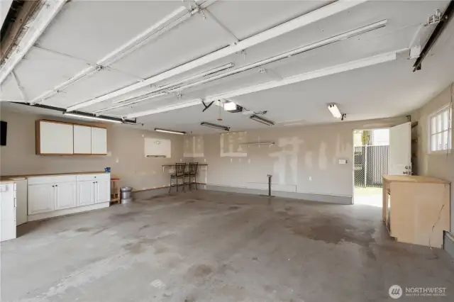 Garage #2