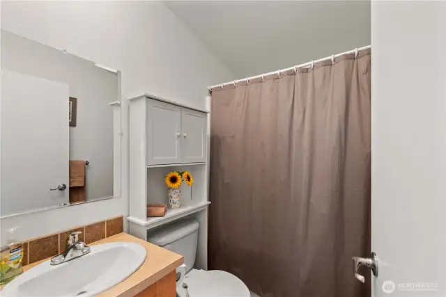 Main Bath