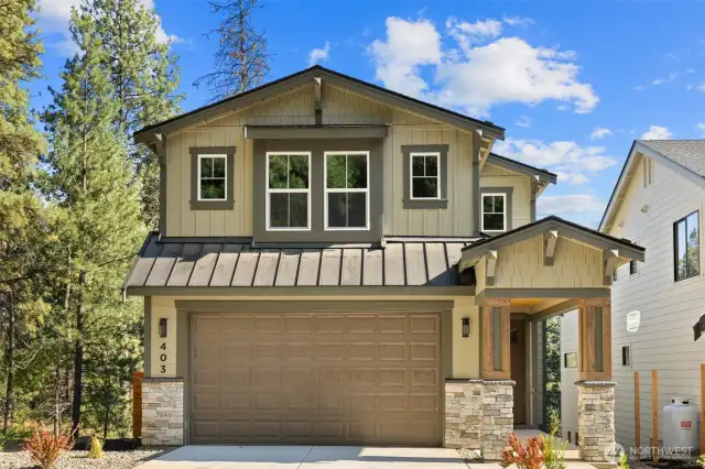 Photos, renderings, and plans may show community features, amenities, or homes with options and upgrades not included in the sale. Actual features may vary. Specifications, dimensions, and elevations may be modified without notice. Square footage and dimensions are estimates and not exact representations of the home’s final size or features.