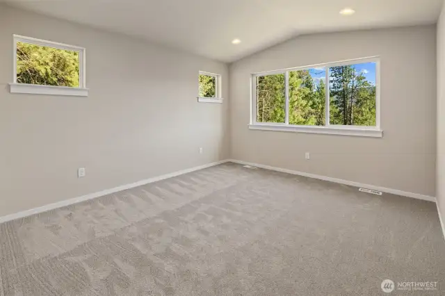 Photos, renderings, and plans may show community features, amenities, or homes with options and upgrades not included in the sale. Actual features may vary. Specifications, dimensions, and elevations may be modified without notice. Square footage and dimensions are estimates and not exact representations of the home’s final size or features.