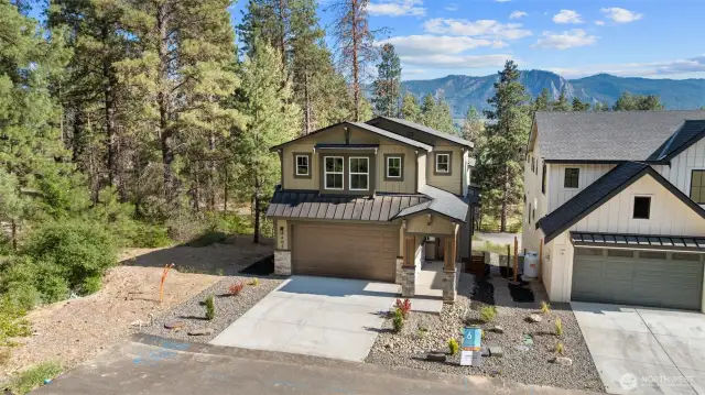 Photos, renderings, and plans may show community features, amenities, or homes with options and upgrades not included in the sale. Actual features may vary. Specifications, dimensions, and elevations may be modified without notice. Square footage and dimensions are estimates and not exact representations of the home’s final size or features.