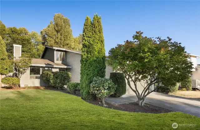 Charming 3B in Brier