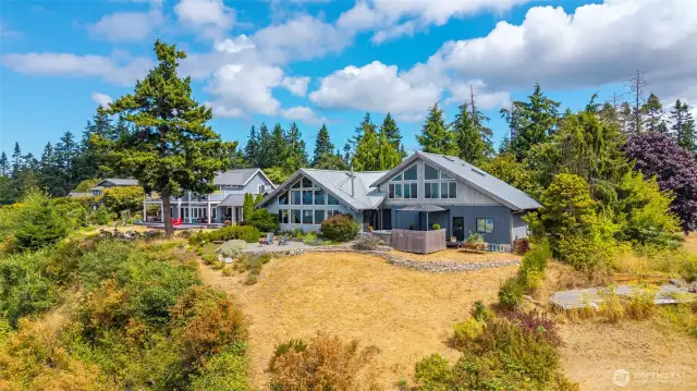 Your Whidbey home awaits!