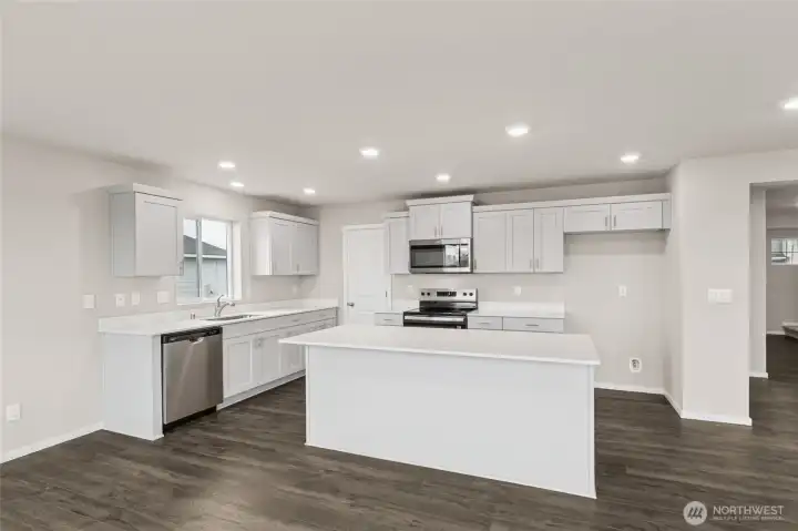 Pictures are for representational purposes only. Materials and colors may vary,