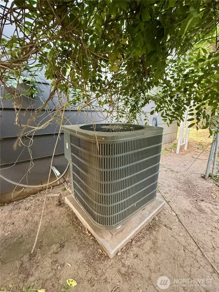 Heat Pump
