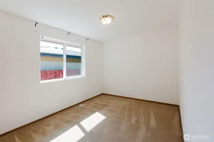 Bedroom #3
