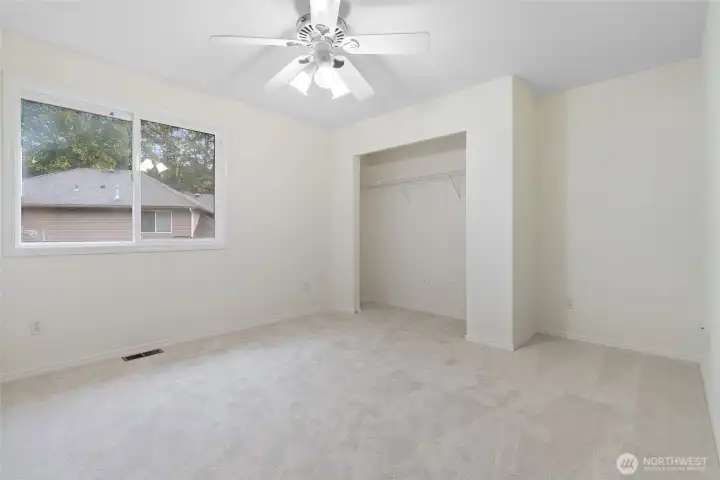 Extra Bedroom