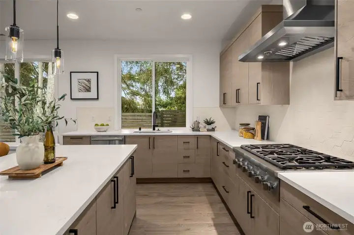 Photos are of Lot 4 in the same community.  They are for illustration purposes only.  Photos may also depict seller enhancements and or features. Colors & options may vary.