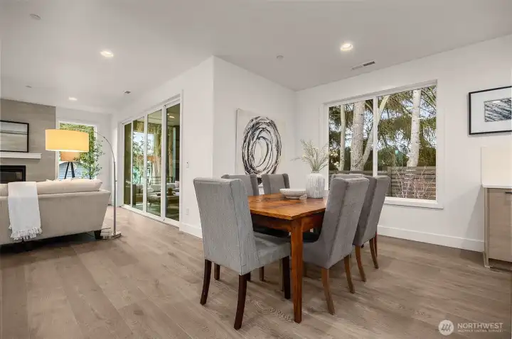 Photos are of Lot 4 in the same community.  They are for illustration purposes only.  Photos may also depict seller enhancements and or features. Colors & options may vary.