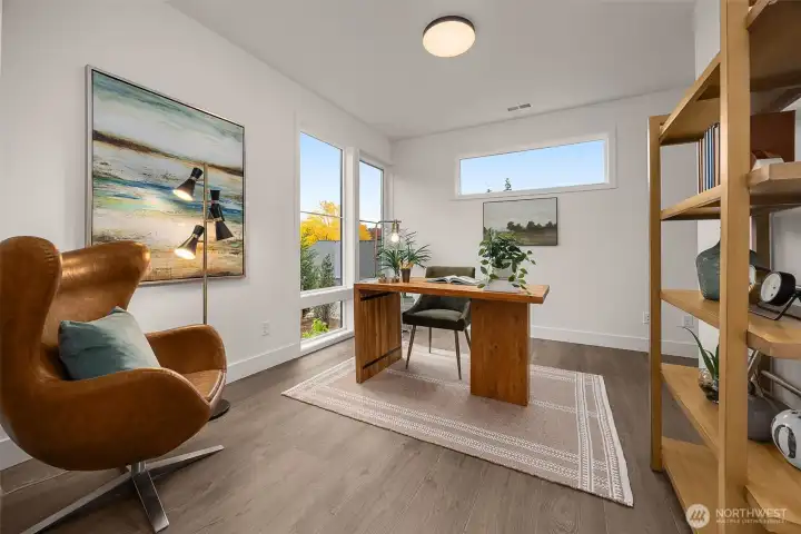 Photos are of Lot 4 in the same community.  They are for illustration purposes only.  Photos may also depict seller enhancements and or features. Colors & options may vary.