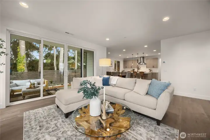 Photos are of Lot 4 in the same community.  They are for illustration purposes only.  Photos may also depict seller enhancements and or features. Colors & options may vary.