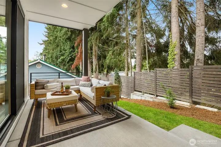 Photos are of Lot 4 in the same community.  They are for illustration purposes only.  Photos may also depict seller enhancements and or features. Colors & options may vary.
