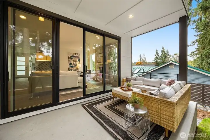 Photos are of Lot 4 in the same community.  They are for illustration purposes only.  Photos may also depict seller enhancements and or features. Colors & options may vary.
