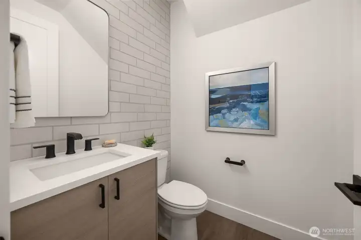 Photos are of Lot 4 in the same community.  They are for illustration purposes only.  Photos may also depict seller enhancements and or features. Colors & options may vary.