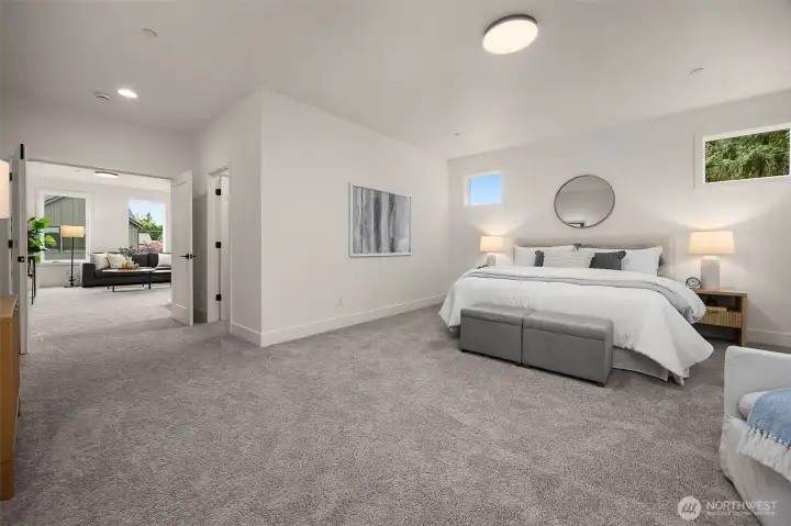 Photos are of Lot 4 in the same community.  They are for illustration purposes only.  Photos may also depict seller enhancements and or features. Colors & options may vary.