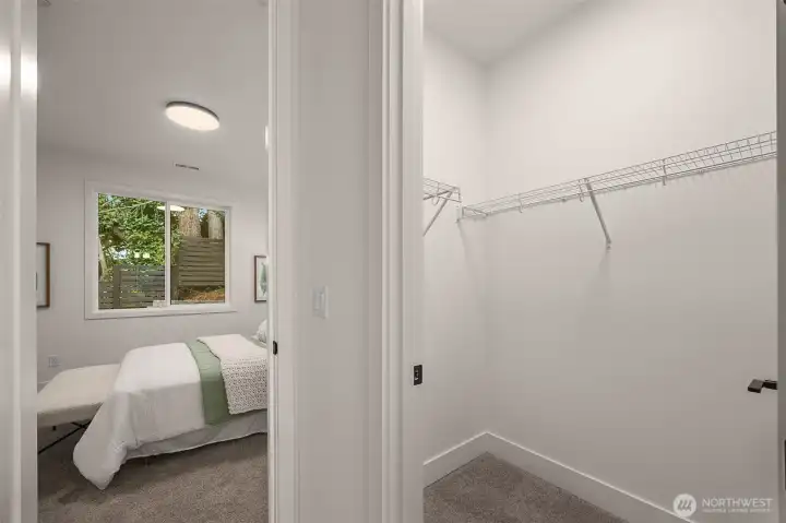Photos are of Lot 4 in the same community.  They are for illustration purposes only.  Photos may also depict seller enhancements and or features. Colors & options may vary.