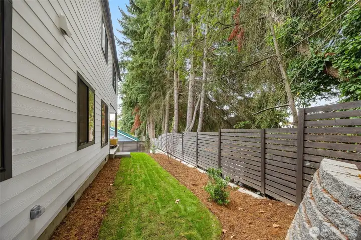 Photos are of Lot 4 in the same community.  They are for illustration purposes only.  Photos may also depict seller enhancements and or features. Colors & options may vary.
