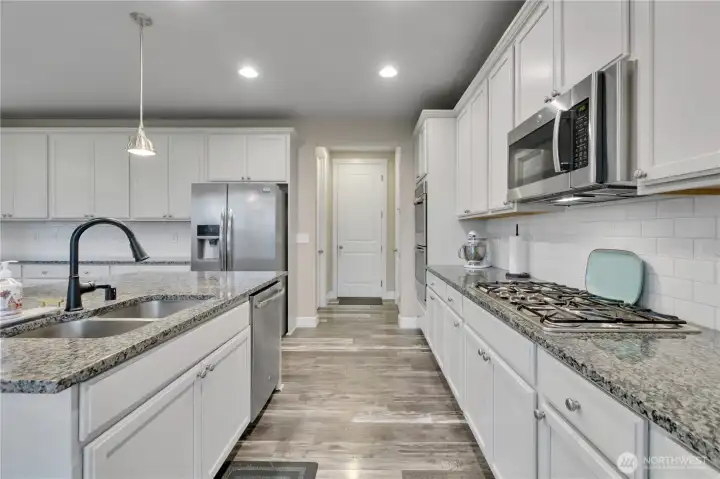 Perfect for entertaining and cooking!