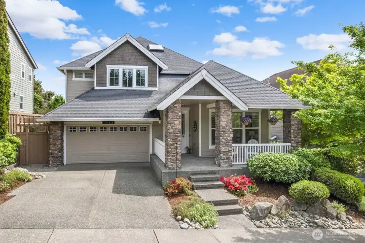 Welcome Home!