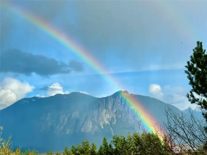 Pot of gold right in your backyard