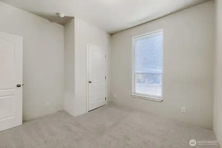 Bedroom #2