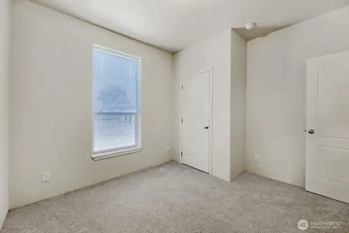 Bedroom #3