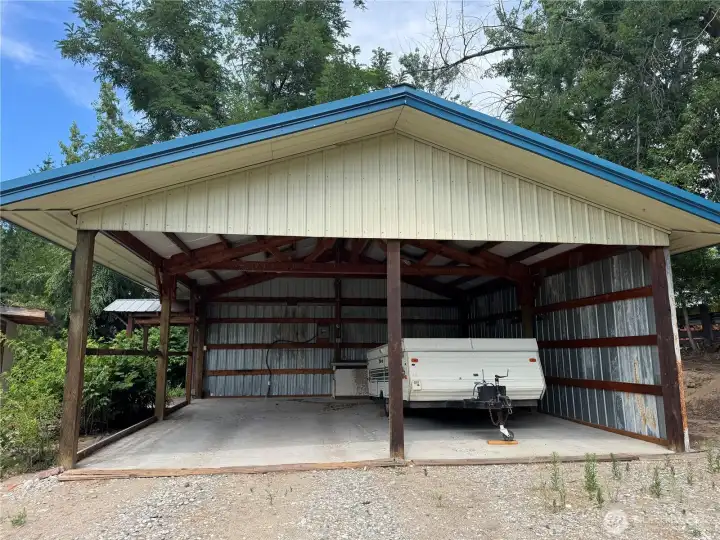 Carport