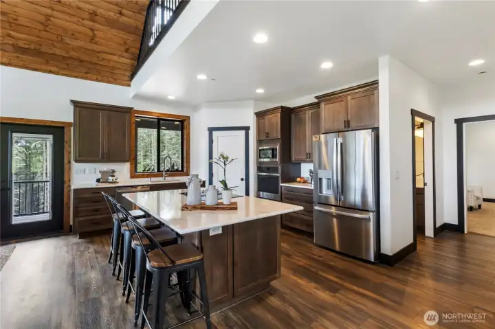 Kitchen on Main Kitchen on Main