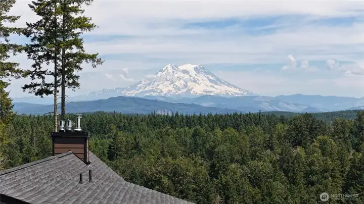 Mountain Facing Views Mountain Facing Views
