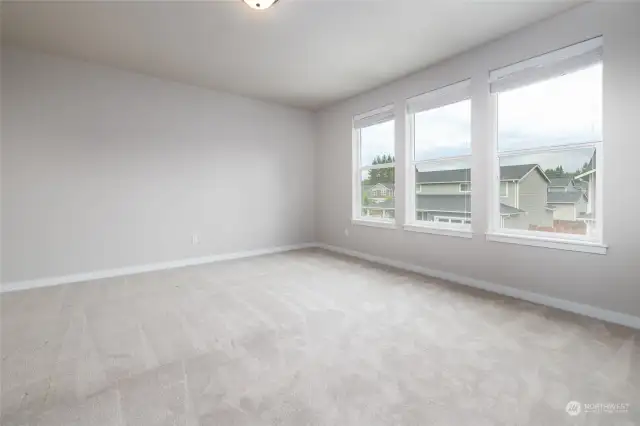 Upstairs Bonus room