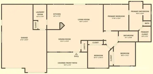 Home Layout