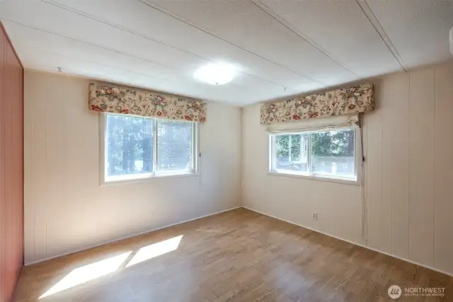 Bedroom #2