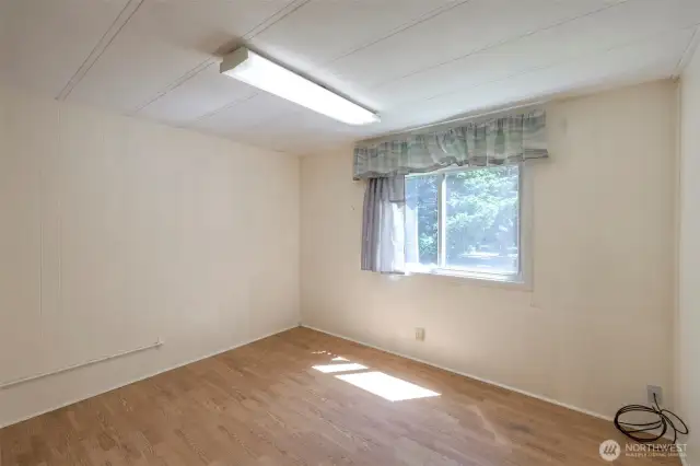 Bedroom #3