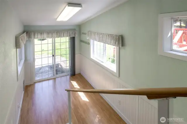Sun Porch